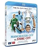 The Official FA Cup Final 2011