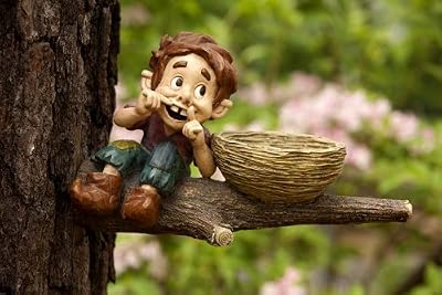 Lil Tree Orphans - Henry