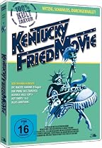 Kentucky Fried Movie