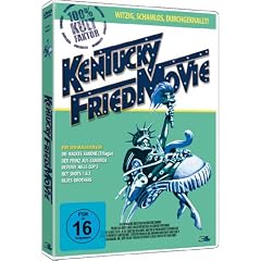 Kentucky Fried Movie