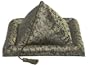 Hog Wild Peeramid Bookrest, Asian Green