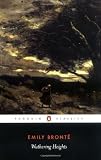 Wuthering Heights (Penguin Classics) by Emily Bront?, Pauline Nestor Revised Edition [Paperback(2002)]