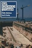 Civil engineering quantities