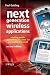 Books : Next Generation Wireless Applications