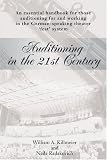 Auditioning in the 21st Century: An essential handbook for those auditioning and working in the German-speaking theater fest system.