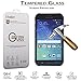iAnder Samsung Galaxy S6 Active Screen Protector - Premium Tempered Glass Screen Protector for Samsung Galaxy S6 Active [0.3mm Ultra Clear Scratch Proof High Definition]