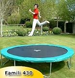 Trampoline Famili 430