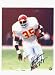 Christian Okoye Kansas City Chiefs Autographed 8