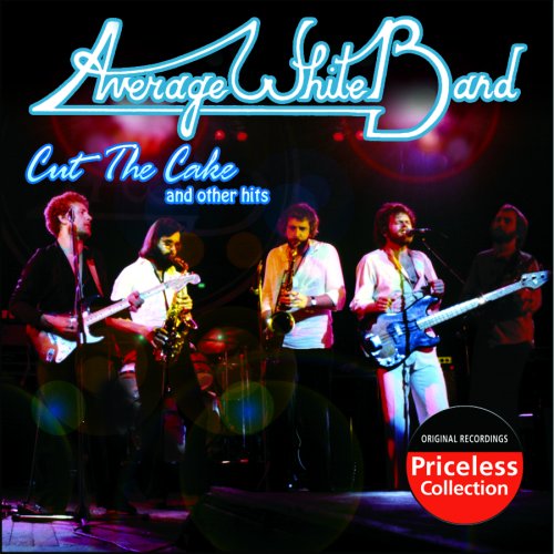 Average White Band - Pick Up The Pieces (Live At Montreaux) Lyrics - Zortam Music