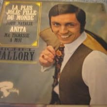 Michel Mallory