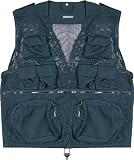 Humvee Combat Black Tactical Vest 3XL