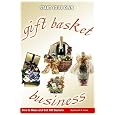 On Sale Making Gift Baskets with Mabel DIY