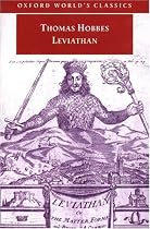 Leviathan (Oxford World's Classics)