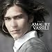 Amaury-Vassili-Vincero cd cover