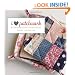 I Love Patchwork: 21 Irresistible Zakka Projects to Sew