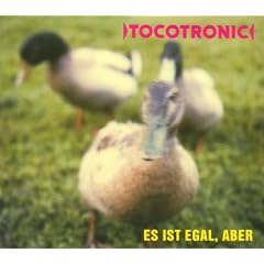 Es Ist Egal,Aber (+ BONUSTRACKS)