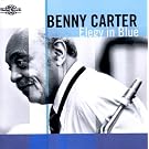 Benny Carter, Elegy in Blue