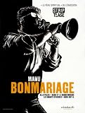 Revue Cineart  / Manu Bonmariage