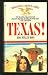 Books : Texas! (Wagons West, No 5)