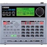 Boss Dr. Rhythm DR-880 Rhythm Machine