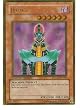 2008 YuGiOh Gold Edition Series GLD1-En003 JINZO (Limited Edition)