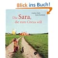 Die Sara, die zum Cirkus will