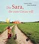 Die Sara, die zum Cirkus will