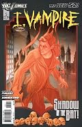 I Vampire #5