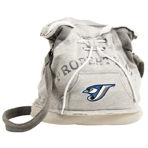 MLB Toronto Blue Jays Hoodie Duffel