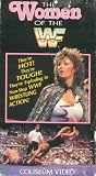 Review Coliseum Video WF054 / The Women of the WWF