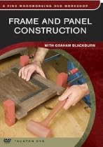 Frame and Panel Construction