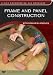 Frame and Panel Construction (Fine Woodworking DVD Workshop)