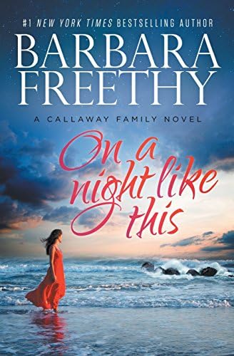 On A Night Like This (Callaways Book 1)