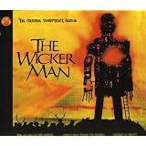 The Wicker Man - Original Soundtrack Recording