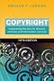 Copyright: Interpreting the law for libraries, archives and information services, 5th edn