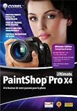 Corel Paintshop Pro X4 Ultimate