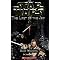 Star Wars: Last of the Jedi Timeline