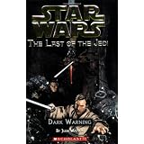 DarkWarning(StarWars:TheLastoftheJedi#2)