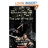 Star Wars Last of the Jedi #2: Dark Warning