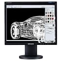 Samsung SyncMaster 943T 19-inch LCD Monitor