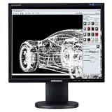 Samsung SyncMaster 943T 19-inch LCD Monitor