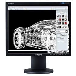 Samsung SyncMaster 943T 19-inch LCD Monitor