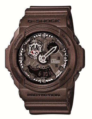 g shock big case series