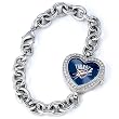 Oklahoma City Thunder Heart Watch