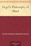 Hegel's Philosophy of Mind