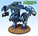 Rezolution CSO Stomper Warbot Box ABG 2007