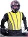Oxford Bright Top Active Reflective Hi-Vis Bike Cycle Waistcoat 30