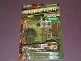 Forces of Valor Bravo Team Action Figure Series - German Army - Feldwebel Klaus Bachman(Return)