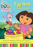 Dora the Explorer Egg Hunt