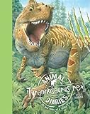 Tyrannosaurus rex